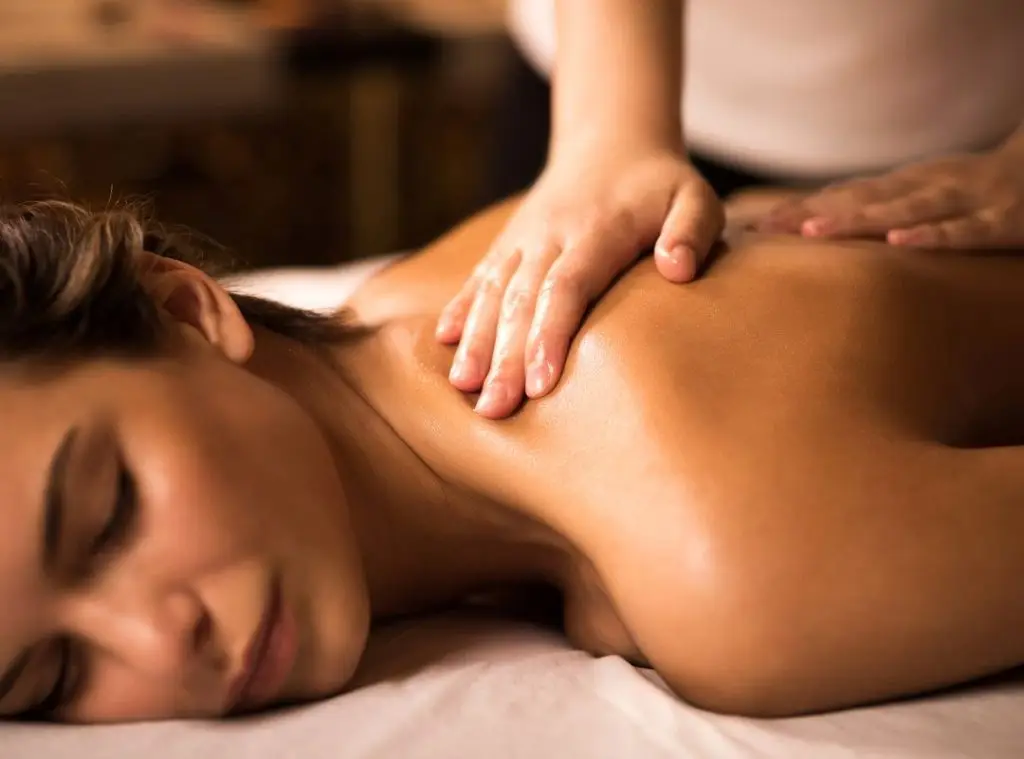 centro estetico massaggi corpo cento