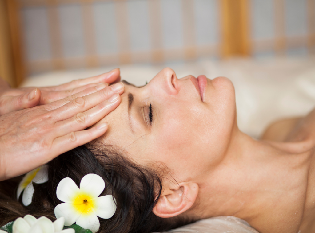 massaggio hawaiano lomi lomi corpo cento