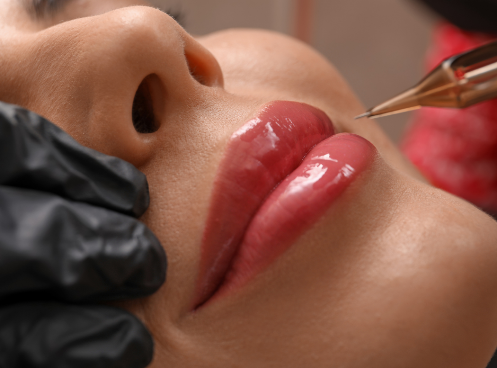 trucco semipermanente centro estetico a cento ferrara